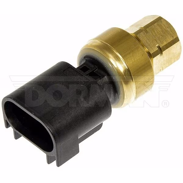 EMISSIONS And SENSORS OE Replacement